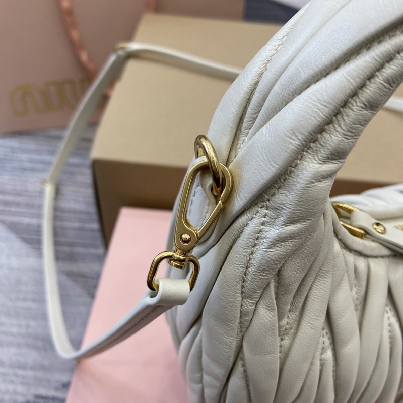 Miu Miu Hobo Bags